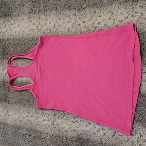 Lululemon Racer Back